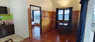 The Jacks Hilltop Resort Kodaikanal - 3