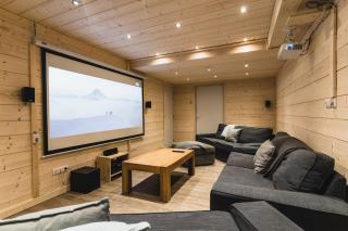 Chalet Matterhorn - Mussillon - 8
