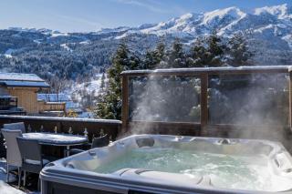 Chalet Matterhorn - Mussillon - 0