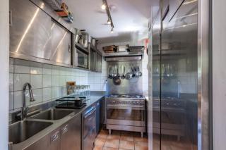 Chalet Matterhorn - Mussillon - 1