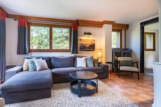 Chalet Matterhorn - Mussillon - 5
