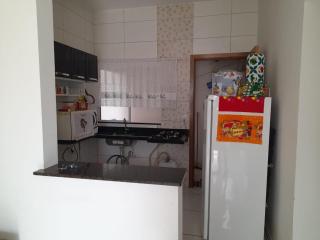 Casa sol de Ipanema - Campo Grande - 0