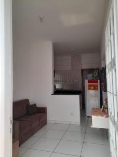 Casa sol de Ipanema - Campo Grande - 6