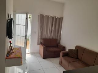 Casa sol de Ipanema - Campo Grande - 5
