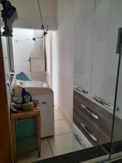 Casa sol de Ipanema - Campo Grande - 1