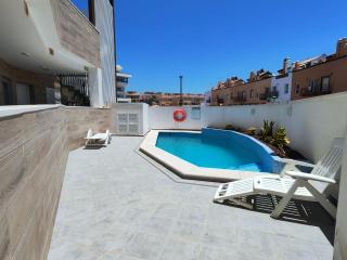 Apartamento Viento de Levante - Tarifa - 9