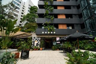 The Somos Central Hotel Poblado - Medellín - 2