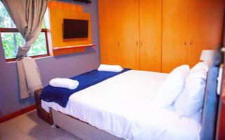 AA guest house 2 Parklands - Parklands - 9
