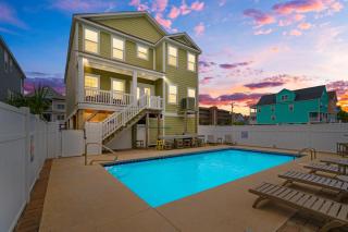 Coastal Dreamin' - Myrtle Beach - 9
