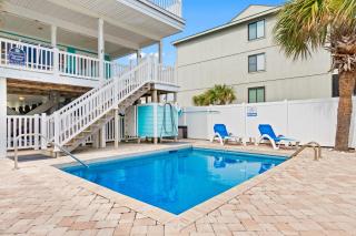 Fins Up - Myrtle Beach - 8