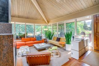 Mtn-View Frisco Home Near Skiing and Hiking! - 7