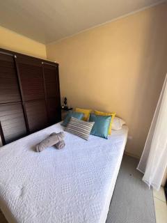 Apartamentos del Sol #2 - Tilarán - 2