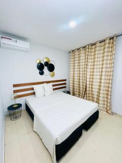 Résidence Cazino Apartamentos - 2