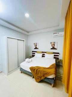 Résidence Cazino Apartamentos - 1