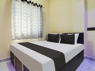 Hotel O RK - Nagpur - 3