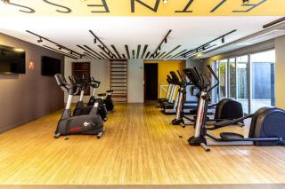 Loft Incrível em Perdizes - São Paulo - 2