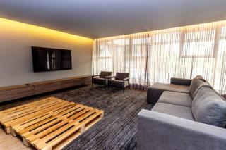 Loft Incrível em Perdizes - São Paulo - 1