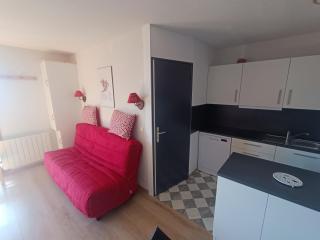Appartement Le Corbier, 3 pieces, 7 personnes, au pied des pistes - Villarembert - 5