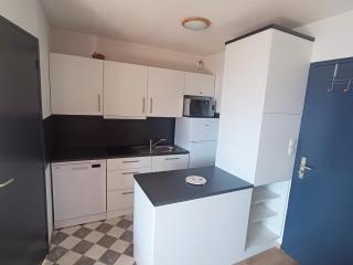 Appartement Le Corbier, 3 pieces, 7 personnes, au pied des pistes - Villarembert - 2