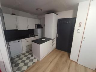 Appartement Le Corbier, 3 pieces, 7 personnes, au pied des pistes - Villarembert - 4