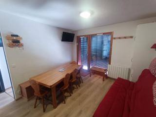 Appartement Le Corbier, 3 pieces, 7 personnes, au pied des pistes - 6