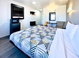 Motel 6 Dallas - Fair Park - Dallas - 1