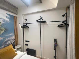 Le Loft Bleu La Madeleine - un mini loft design et très central - Parigi - 1