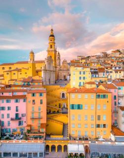 Gabriel Boutique Hotel - Menton - 2