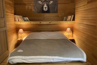 Chalet les Sonnailles - 4