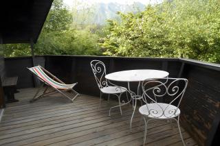 Chalet les Sonnailles - Mont-Dore - 8