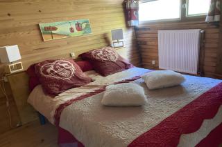 Chalet les Sonnailles - Mont-Dore - 1