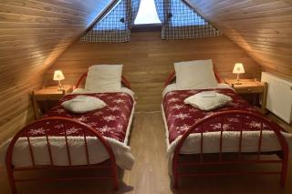 Chalet les Sonnailles - 3