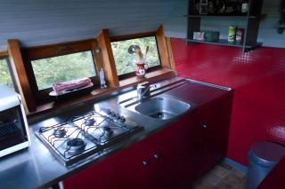 Chalet les Sonnailles - Mont-Dore - 6