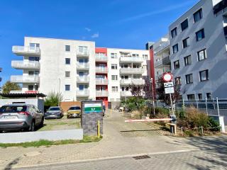 Apartament Raginisa by Prestige Home - Stettino - 8