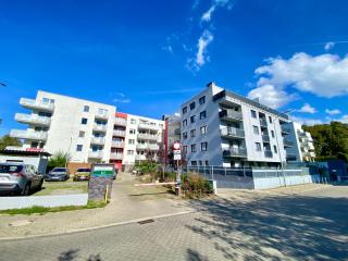 Apartament Raginisa by Prestige Home - Stettino - 9