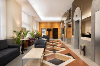 Windsor Guanabara Hotel - Rio de Janeiro - 9