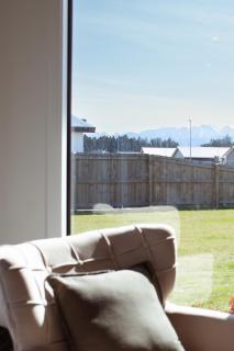 Gleniffer Views - Methven - 3