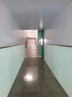 Apartamento na praia forte de 1 quarto, sala, cozinha e 1 banheiro - Cabo Frío - 9