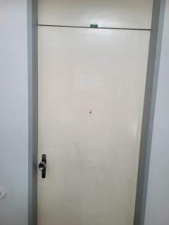 Apartamento na praia forte de 1 quarto, sala, cozinha e 1 banheiro - Cabo Frío - 7