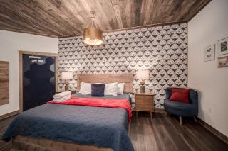 The Port of Prescott Boutique Hotel - Prescott - 3