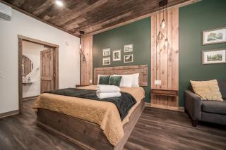 The Port of Prescott Boutique Hotel - Prescott - 7