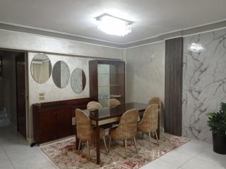 القاهره, شارع الهرم 3 غرف نوم وصالة استقبال - 5