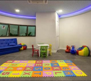 Praia dos Anjos Residence Club - 6