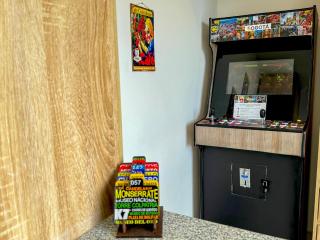 ApartaSuite con la mejor vista en Centro Internacional Bogotá - 8