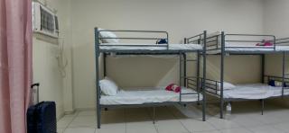 Muscat Galaxy Hostel - Muscat - 3