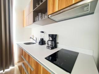 Elena 113 Comfortable Studio - 4