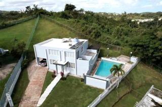 Hillside Oasis with Private Pool & Mountain Views - Trujillo Alto - 8