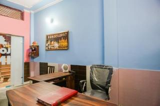 Lotus Stay - 1 Min Walk in from Nizamuddin Railway Station - 3