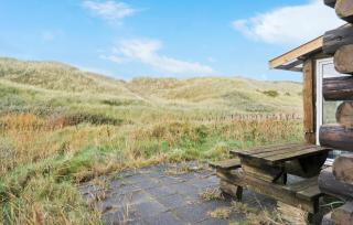 Nice Home In Harboøre With Kitchen - 9