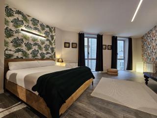TuApartamento Fuente de Navarreria by Clabao - Pamplona - 8